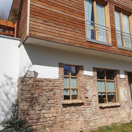 Gegenueber Der Muehle Apartment Kall Екстериор снимка