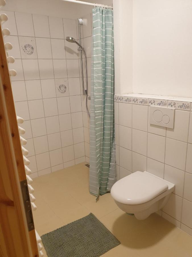 Gegenueber Der Muehle Apartment Kall Екстериор снимка