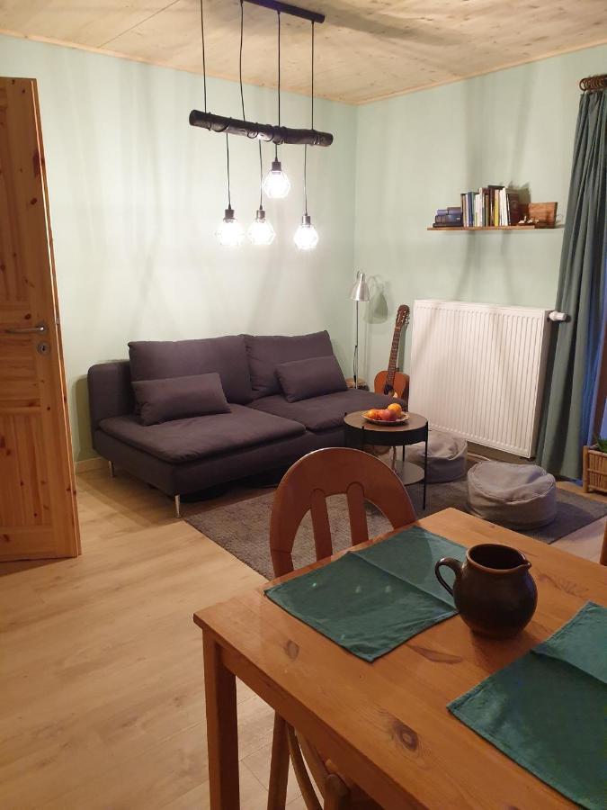 Gegenueber Der Muehle Apartment Kall Екстериор снимка