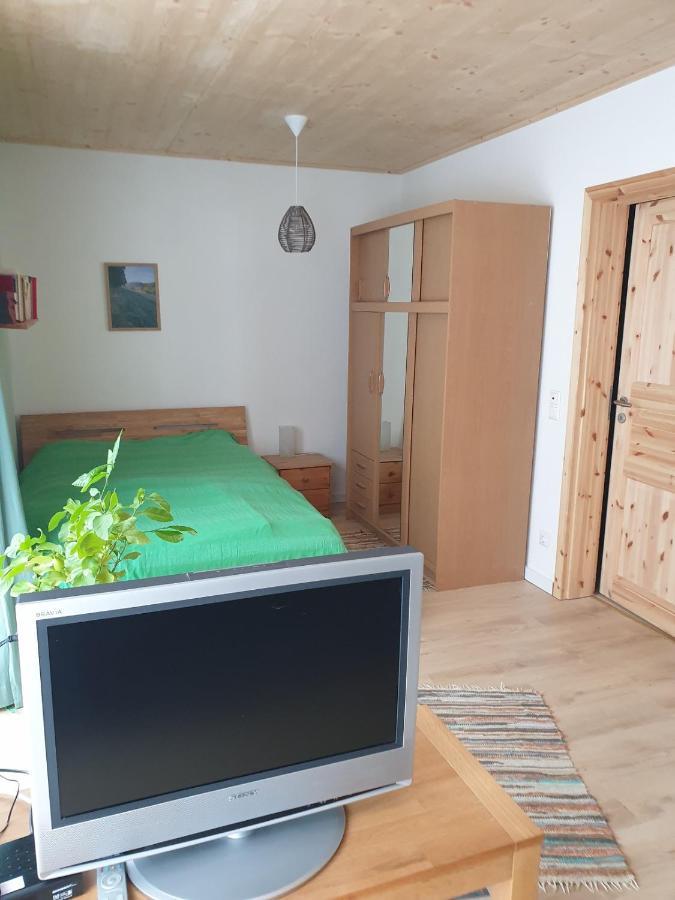 Gegenueber Der Muehle Apartment Kall Екстериор снимка