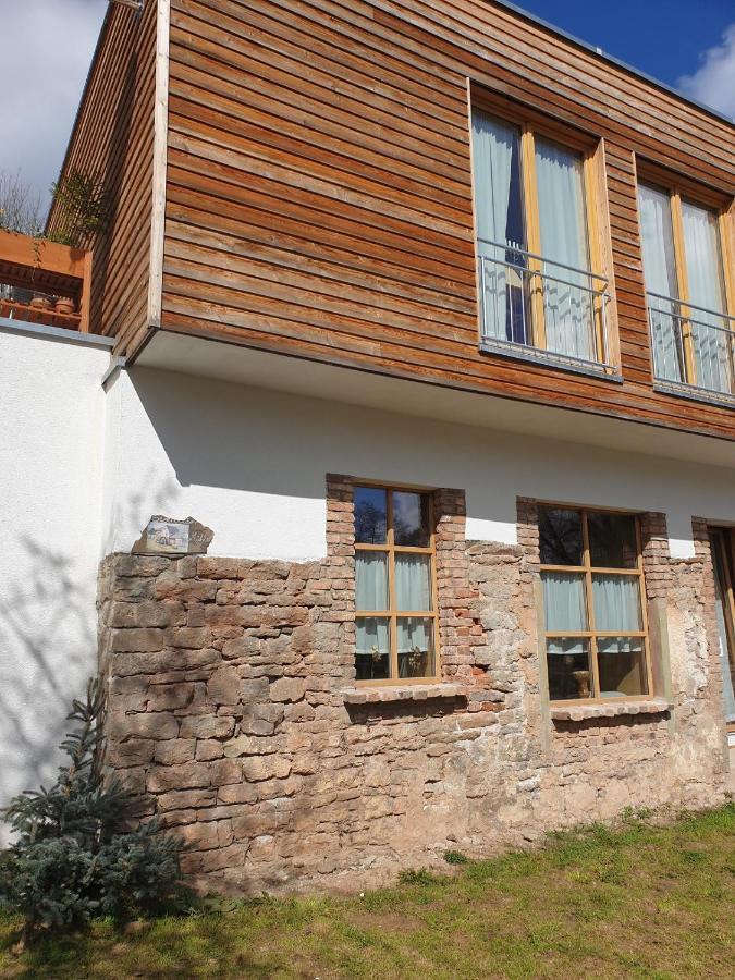 Gegenueber Der Muehle Apartment Kall Екстериор снимка